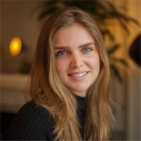 FRENCHIE Employee Charlotte Mitaut's profile photo