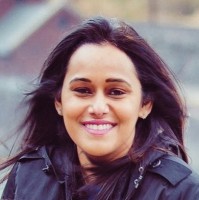 Costco Travel Employee Smitha Thomas's profile photo