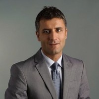 Lenovo Employee Ivan Bozev's profile photo