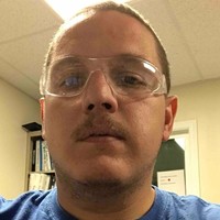 Gordon Composites Employee Kyle Danielson's profile photo