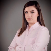 International Insurance Group, Inc. Employee Xheni Shahu's profile photo