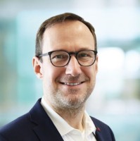 Conet Group Employee Ron Becker's profile photo