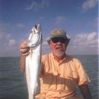 Zilkha Biomass Energy LLC Employee Jack Holmes's profile photo