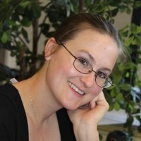 Bullets and Burgers Employee Rachel Sockwell's profile photo