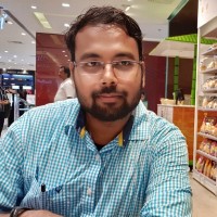 Kumar Shantanu Email