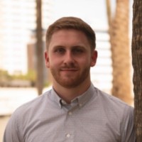 Fisher Investments Employee Kyle O'Brien's profile photo