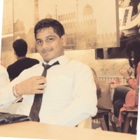 Avvacado Tech Info Employee Sandeep Reddy's profile photo