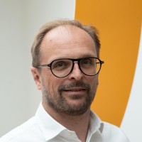 Mutualités Libres / Onafhankelijke Ziekenfondsen Employee Nicolas van Kerschaver's profile photo