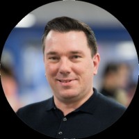 Onshape, a PTC Technology Employee Neil Cooke's profile photo