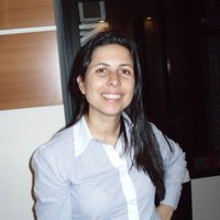 HCE Employee Ana de Menêses Costa's profile photo