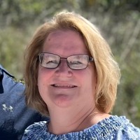 Continental Message Solution Employee Heidi Griggs's profile photo