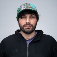Celero Communications Employee Masoud Madiseh's profile photo