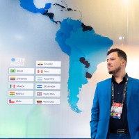 SmartFastPay Employee Leonardo Mazzo's profile photo