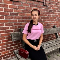 Lexpro Employee Rebeca Filip's profile photo