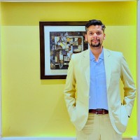 StratefiX Consulting Employee Mukul Goyal's profile photo