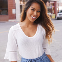 Plexpod Employee Abigail Villanueva's profile photo