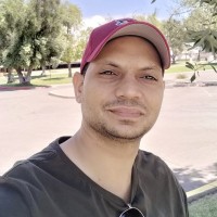 Y Axis Inc Employee Awaneesh Kumar Jatrana's profile photo