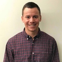 Hach Employee Rob Sharp's profile photo