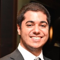 Moveras, LLC Employee Firat Karci's profile photo