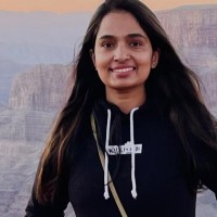 Parvathy Aravind Email