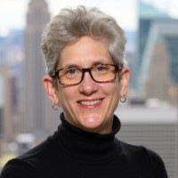 American Academy of Pediatrics Employee Christine Bork's profile photo