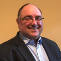 ContinuumCloud Employee David Moskowitz's profile photo