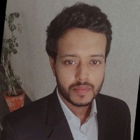 Learning Matters Private Limited Employee Ankit Kumar's profile photo