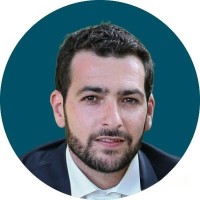ADRAR FORMATION Employee Jonathan Clavel's profile photo