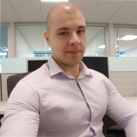 Andrei Pene's profile photo