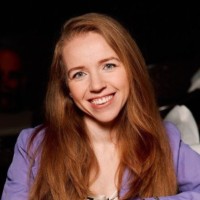 Sine Delta Employee Natallia Barratt's profile photo