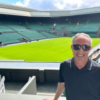 Mobileum Employee Mike Salfity's profile photo