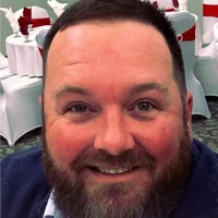 Ames Construction Employee Larry Hamm's profile photo