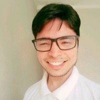 FATECOINS Employee João Gabriel Alves's profile photo