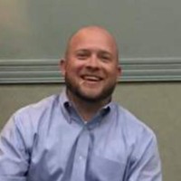 Jones & Company Employee Keith Hudson's profile photo