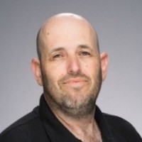 SoliDrip Employee Gad Marton's profile photo