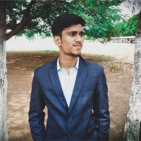 Digisailor Employee Mohamed Sanoj's profile photo
