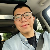 Powtek Employee Michael Chan's profile photo