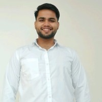 SECMARK CONSULTANCY LIMITED Employee Vishalkumar Mishra's profile photo