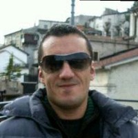 New.Fa.Dem. S.r.l. Employee Alessandro de Meo's profile photo