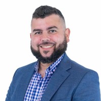 LeClair Group Employee Omar Flores Cordero's profile photo