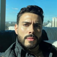 Freight Flex Employee Jonathan Osorio's profile photo