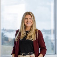 Reprieve LLC Employee Sarah Fay's profile photo
