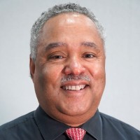 Henry Booth House Employee Scott Perkins's profile photo