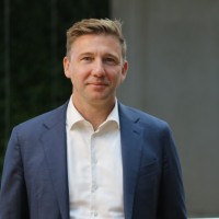 WSP Danmark Employee Jeppe Christensen's profile photo