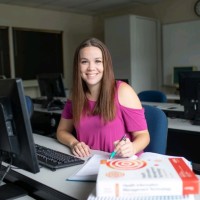 Amanda Clingman Email & Phone Number