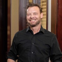 ProofID Employee Dave Randall's profile photo