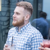 MoreMarkets Employee Daniel Choiński's profile photo