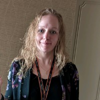 Integrated Sensing & Surveillance Inc. Employee Amanda Bounds's profile photo