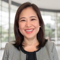 Next Lab Foundation Employee Marlet Siniguian's profile photo