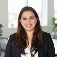 ProViso Consulting Employee Divya Malik's profile photo